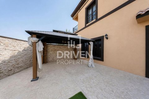 Villa de 5 chambres à The Villa, UAE No. 202546 25