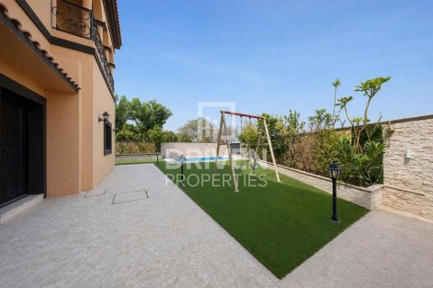 Villa de 5 chambres à The Villa, UAE No. 202546 24