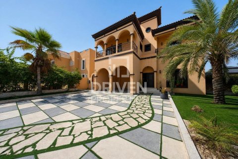 Villa de 5 chambres à The Villa, UAE No. 202546 31