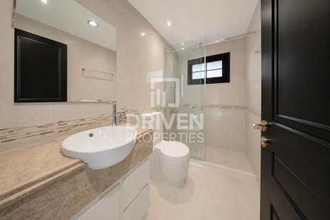 Villa de 5 chambres à The Villa, UAE No. 202546 19