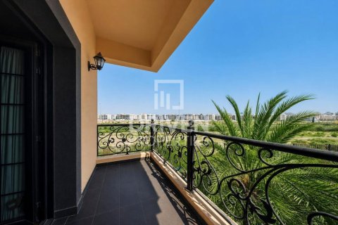 Villa de 5 chambres à The Villa, UAE No. 202546 22