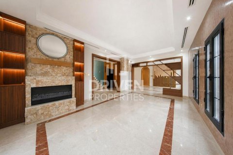 Villa de 5 chambres à The Villa, UAE No. 202546 4