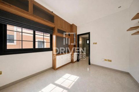 Villa de 5 chambres à The Villa, UAE No. 202546 14