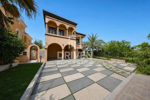 Villa de 5 chambres à The Villa, UAE No. 202546 30