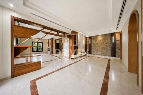 Villa de 5 chambres à The Villa, UAE No. 202546 6