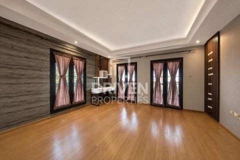 Villa de 5 chambres à The Villa, UAE No. 202546 11
