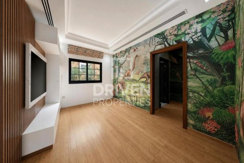 Villa de 5 chambres à The Villa, UAE No. 202546 10