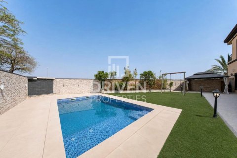 Villa de 5 chambres à The Villa, UAE No. 202546 27