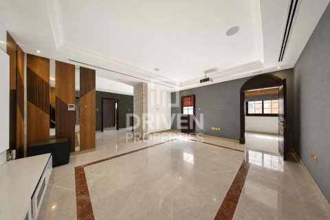 Villa de 5 chambres à The Villa, UAE No. 202546 7