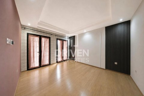 Villa de 5 chambres à The Villa, UAE No. 202546 16