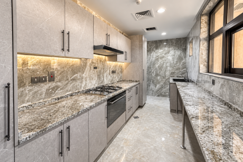 4 غرف نوم فيلا في Jumeirah Village Triangle, الإمارات العربية المتحدة رقم 224639 4