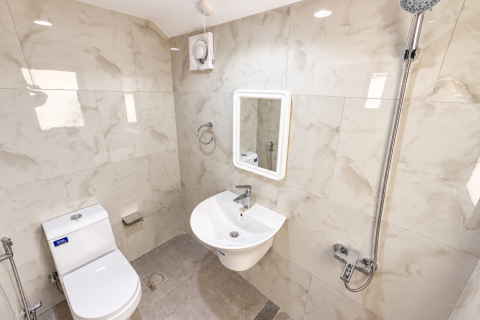 4 غرف نوم فيلا في Jumeirah Village Triangle, الإمارات العربية المتحدة رقم 224639 19