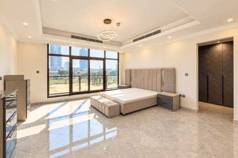 4 غرف نوم فيلا في Jumeirah Village Triangle, الإمارات العربية المتحدة رقم 224639 13