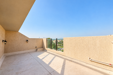 4 غرف نوم فيلا في Jumeirah Village Triangle, الإمارات العربية المتحدة رقم 224639 20