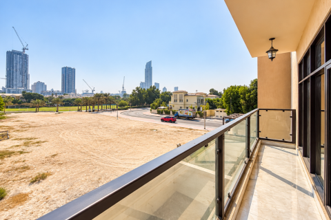 4 غرف نوم فيلا في Jumeirah Village Triangle, الإمارات العربية المتحدة رقم 224639 7