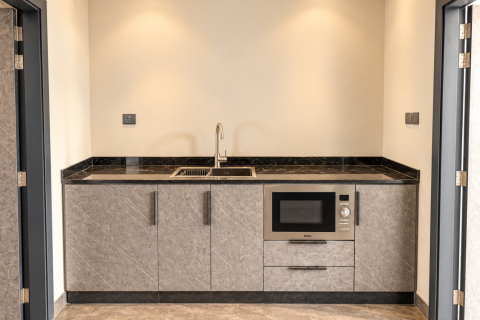 4 غرف نوم فيلا في Jumeirah Village Triangle, الإمارات العربية المتحدة رقم 224639 12