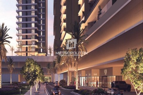 Appartement de 2 chambres à Ras Al Khaimah, UAE No. 77627 17