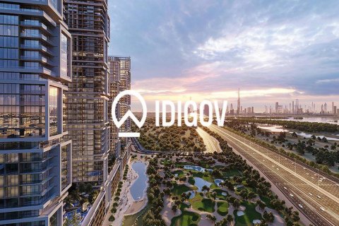 1 bedroom Apartment in Ras Al Khor, UAE No. 220364