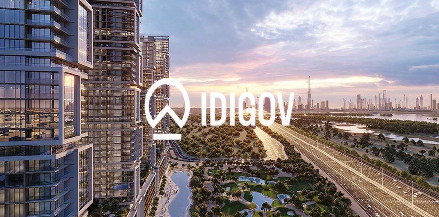 1 bedroom Apartment in Ras Al Khor, UAE No. 220364