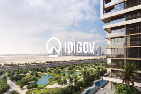 1 bedroom Apartment in Ras Al Khor, UAE No. 220364 8