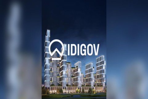 1 bedroom Apartment in Ras Al Khor, UAE No. 220364 4