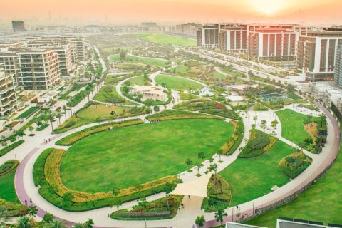 Apartment de 2 dormitorios en Dubai Hills Estate, UAE No. 213328 9
