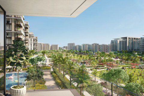 Apartment de 2 dormitorios en Dubai Hills Estate, UAE No. 213328 6