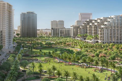 Apartment de 2 dormitorios en Dubai Hills Estate, UAE No. 213328 8
