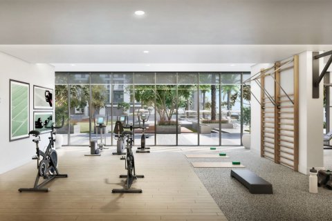 Apartment de 2 dormitorios en Dubai Hills Estate, UAE No. 213328 5