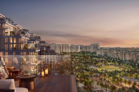 Apartment de 2 dormitorios en Dubai Hills Estate, UAE No. 213328 10