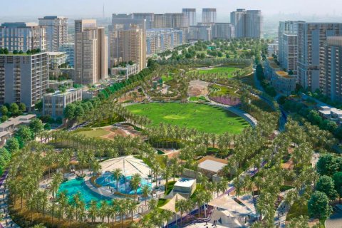 Apartment de 2 dormitorios en Dubai Hills Estate, UAE No. 213328 7