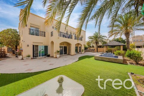 6 bedrooms Villa in Arabian Ranches, UAE No. 220538