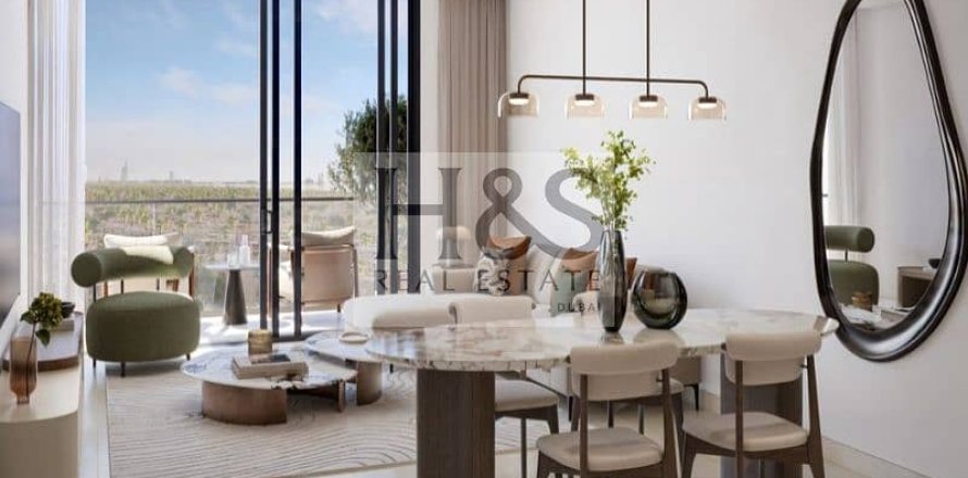 4 bedrooms Apartment in Al Wasl, UAE No. 112845