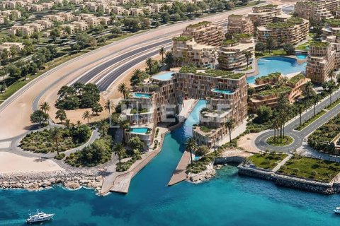 1 غرف نوم شقة في أبو ظبي, الإمارات العربية المتحدة رقم 213778 8
