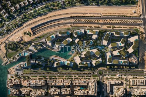 1 غرف نوم شقة في أبو ظبي, الإمارات العربية المتحدة رقم 213778 9