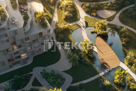 1 غرف نوم شقة في أبو ظبي, الإمارات العربية المتحدة رقم 213778 12