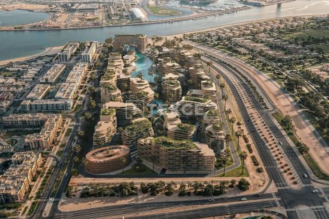 1 غرف نوم شقة في أبو ظبي, الإمارات العربية المتحدة رقم 213778 6