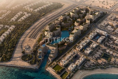 1 غرف نوم شقة في أبو ظبي, الإمارات العربية المتحدة رقم 213778 7