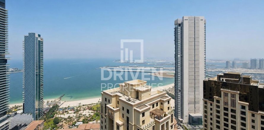 2 غرف نوم شقة في Murjan, الإمارات العربية المتحدة رقم 214404