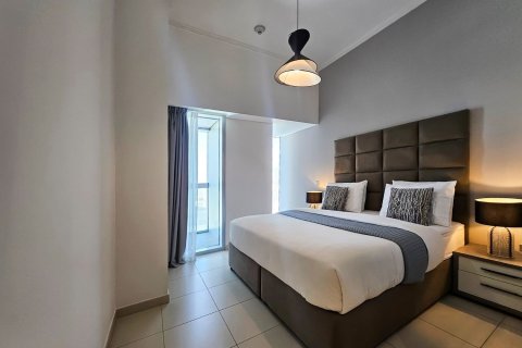1 غرف نوم شقة في Cayan Tower, الإمارات العربية المتحدة رقم 226550 5