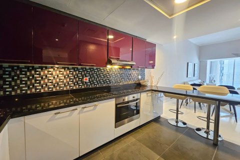 1 غرف نوم شقة في Cayan Tower, الإمارات العربية المتحدة رقم 226550 8