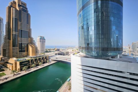 1 غرف نوم شقة في Cayan Tower, الإمارات العربية المتحدة رقم 226550 9
