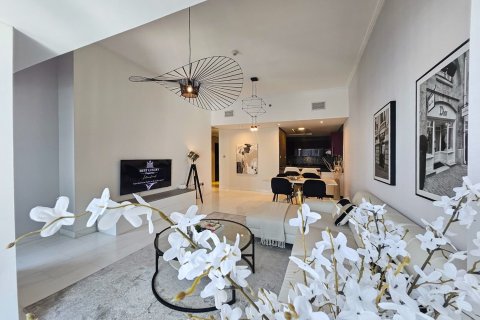 1 غرف نوم شقة في Cayan Tower, الإمارات العربية المتحدة رقم 226550 4