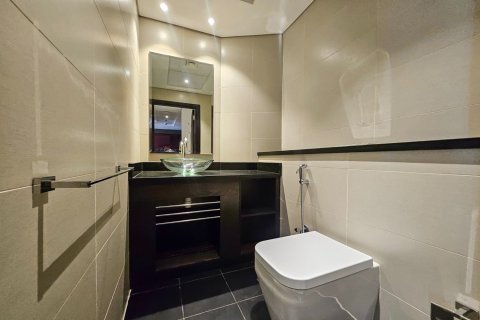 1 غرف نوم شقة في Cayan Tower, الإمارات العربية المتحدة رقم 226550 6