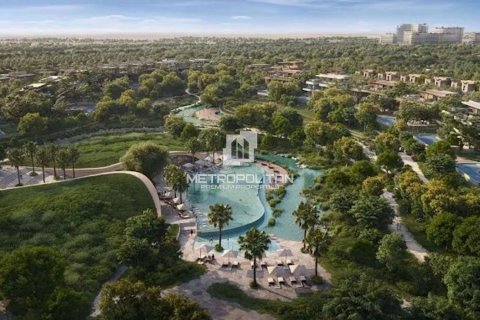 Вилла с 4 спальнями в Dubai Land, ОАЭ №129643 11