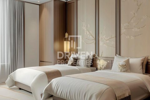 Appartement de 2 chambres à Business Bay, UAE No. 218105 5