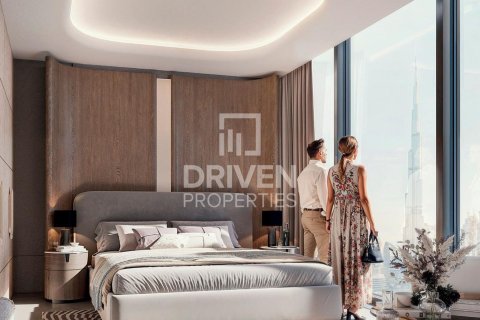 Appartement de 2 chambres à Business Bay, UAE No. 218105 8