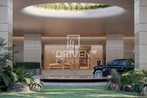 Appartement de 2 chambres à Business Bay, UAE No. 218105 6