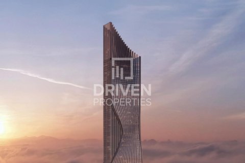 Appartement de 2 chambres à Business Bay, UAE No. 218105 20
