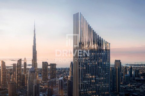 Appartement de 2 chambres à Business Bay, UAE No. 218105 21